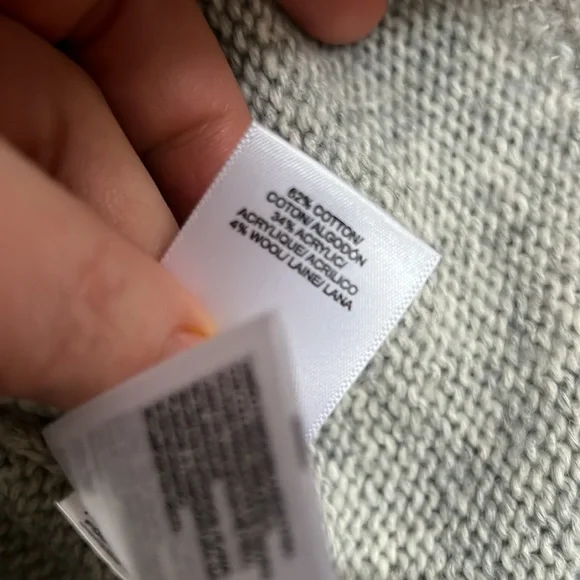 Lucky Brand sweater - Picture 4 of 6